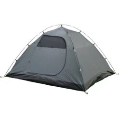 Camp 4 -Telt & Mat Salgsbutikk arctic tern camp 4 blue 2