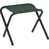 Camping Stool -Telt & Mat Salgsbutikk arctic tern camping stool cilantro