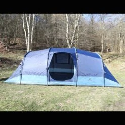 Family Camp 8p -Telt & Mat Salgsbutikk arctic tern family camp 8p ensign blue 12
