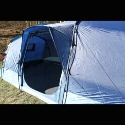 Family Camp 8p -Telt & Mat Salgsbutikk arctic tern family camp 8p ensign blue 14