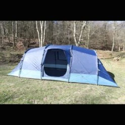 Family Camp 8p -Telt & Mat Salgsbutikk arctic tern family camp 8p ensign blue 16