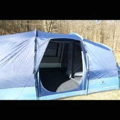 Family Camp 8p -Telt & Mat Salgsbutikk arctic tern family camp 8p ensign blue 3