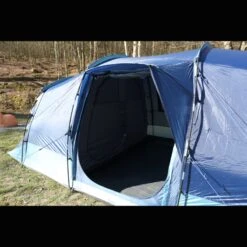 Family Camp 8p -Telt & Mat Salgsbutikk arctic tern family camp 8p ensign blue 5