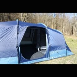 Family Camp 8p -Telt & Mat Salgsbutikk arctic tern family camp 8p ensign blue 6