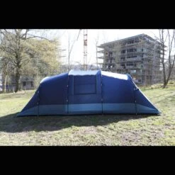 Family Camp 8p -Telt & Mat Salgsbutikk arctic tern family camp 8p ensign blue 9