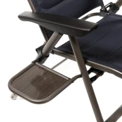 Folding Chair -Telt & Mat Salgsbutikk arctic tern folding chair navy 2