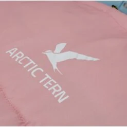 Kids' Sleeping Bag 12 Kids' Sleeping Bag -Telt & Mat Salgsbutikk arctic tern kids sleeping bag pink 3