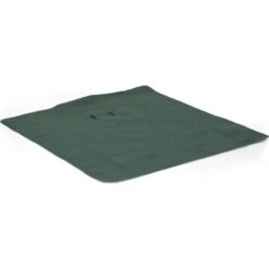 Picnic Rug -Telt & Mat Salgsbutikk arctic tern picnig rug cilantro 2