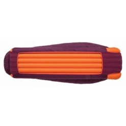 Big Agnes Sunbeam 30 Petite -Telt & Mat Salgsbutikk big agnes sunbeam 30 petite red paprika 3