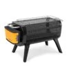 Biolite Firepit+ -Telt & Mat Salgsbutikk biolite firepit orange
