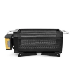 Biolite Firepit+ -Telt & Mat Salgsbutikk biolite firepit orange 2