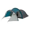 Coleman Cortes 3 Blue -Telt & Mat Salgsbutikk coleman cortes 3 blue blue