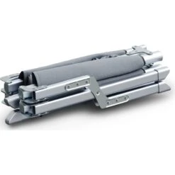 Dometic Compact Camp Bench 7 Dometic Compact Camp Bench -Telt & Mat Salgsbutikk dometic compact camp bench silt 2