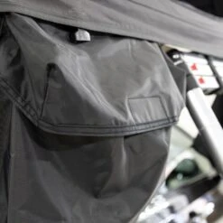 Dometic Inflatable Roof Tent TRT 140 AIR -Telt & Mat Salgsbutikk dometic inflatable roof tent trt 140 air ore 5