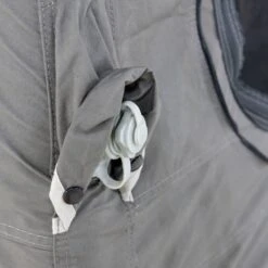 Dometic Pico FTC 1X1 TC -Telt & Mat Salgsbutikk dometic pico ftc 1x1 tc grey 11