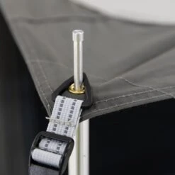 Dometic Pico FTC 1X1 TC -Telt & Mat Salgsbutikk dometic pico ftc 1x1 tc grey 2