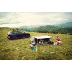 Dometic Pico FTC 1X1 TC -Telt & Mat Salgsbutikk dometic pico ftc 1x1 tc grey 6