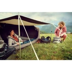 Dometic Pico FTC 2X2 TC -Telt & Mat Salgsbutikk dometic pico ftc 2x2 tc grey 2