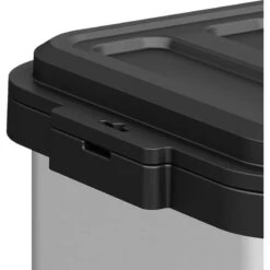 Dometic Portable Gear Storage 50 L 12 Dometic Portable Gear Storage 50 L -Telt & Mat Salgsbutikk dometic portable gear storage 50 l aluminium 2