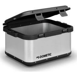 Dometic Portable Gear Storage 50 L 16 Dometic Portable Gear Storage 50 L -Telt & Mat Salgsbutikk dometic portable gear storage 50 l aluminium 6