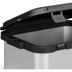 Dometic Portable Gear Storage 50 L 17 Dometic Portable Gear Storage 50 L -Telt & Mat Salgsbutikk dometic portable gear storage 50 l aluminium 7