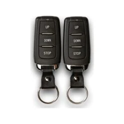 Dometic TRT120E Roof Top Tent -Telt & Mat Salgsbutikk dometic trt120e roof top tent blue 5