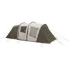 Easy Camp Huntsville Twin 600 -Telt & Mat Salgsbutikk easy camp huntsville twin 600 green