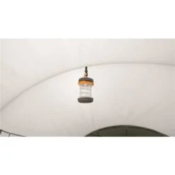 Easy Camp Huntsville Twin 600 -Telt & Mat Salgsbutikk easy camp huntsville twin 600 green 5