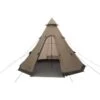 Easy Camp Moonlight Tipi -Telt & Mat Salgsbutikk easy camp moonlight tipi
