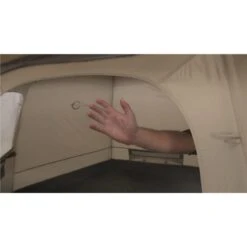 Easy Camp Moonlight Yurt -Telt & Mat Salgsbutikk easy camp moonlight yurt moonlight grey 2