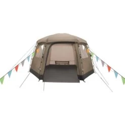 Easy Camp Moonlight Yurt -Telt & Mat Salgsbutikk easy camp moonlight yurt moonlight grey 9