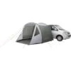 Easy Camp Shamrock -Telt & Mat Salgsbutikk easy camp shamrock granite grey