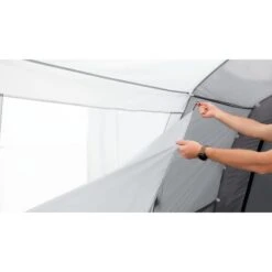 Easy Camp Wimberly -Telt & Mat Salgsbutikk easy camp wimberly granite grey 10