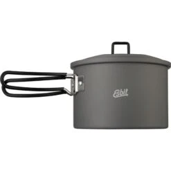 Esbit Aluminum Pot 1600 Ml