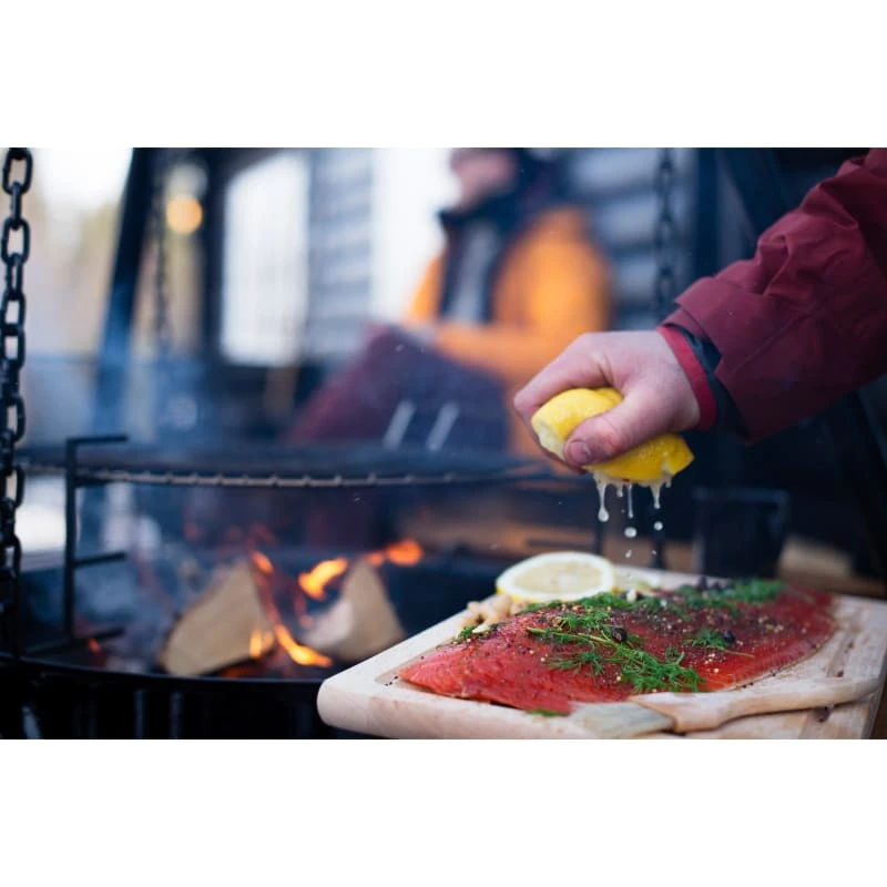 Fire Pan 60 4 Fire Pan 60 - Bilde 2