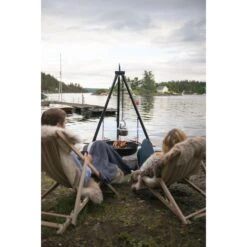 Fire Pan 60 10 Fire Pan 60 -Telt & Mat Salgsbutikk espegard fire pan 60 nocolour 3