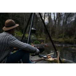 Fire Pan 60 11 Fire Pan 60 -Telt & Mat Salgsbutikk espegard fire pan 60 nocolour 4