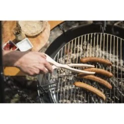 Fire Pan 70 -Telt & Mat Salgsbutikk espegard fire pan 70 black 3