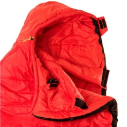 FJÄLLRÄVEN Skule Three Seasons Regular -Telt & Mat Salgsbutikk fjallraven skule three seasons reg red 3