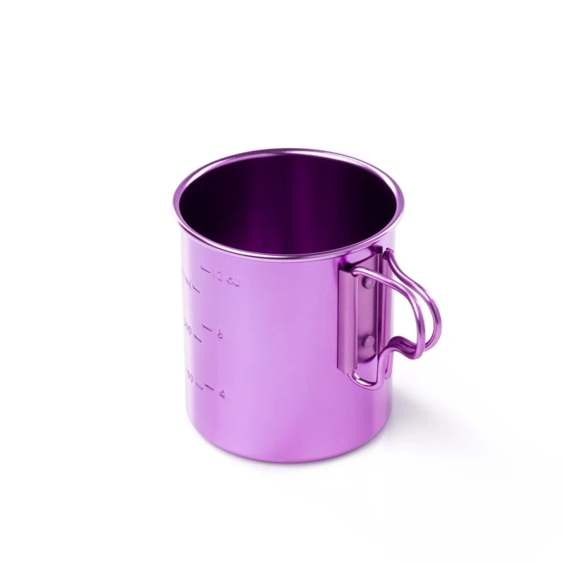 GSI Outdoors Bugaboo Cup 414 Ml 3 GSI Outdoors Bugaboo Cup 414 Ml