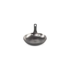 GSI Outdoors Guidecast 8" Frying Pan -Telt & Mat Salgsbutikk gsi outdoors guidecast 8 frying pan black 2