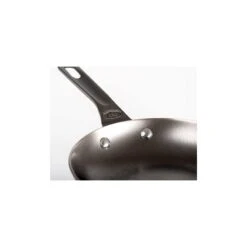 GSI Outdoors Guidecast 8" Frying Pan -Telt & Mat Salgsbutikk gsi outdoors guidecast 8 frying pan black 3