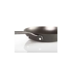 GSI Outdoors Guidecast 8" Frying Pan -Telt & Mat Salgsbutikk gsi outdoors guidecast 8 frying pan black 4
