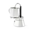 GSI Outdoors Mini-espresso Set 1 Cup -Telt & Mat Salgsbutikk gsi outdoors mini espresso set 1 cup one color