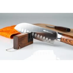GSI Outdoors Rakau Knife Set -Telt & Mat Salgsbutikk gsi outdoors rakau knife set nocolour 3
