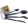 Kupilka Outdoor Cutlery -Telt & Mat Salgsbutikk kupilka outdoor cutlery blue