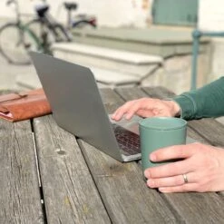 Light My Fire Mycup´N Lid Bio Large -Telt & Mat Salgsbutikk light my fire mycup n lid bio large 2