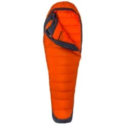 Marmot Trestles Elite Eco 0 -Telt & Mat Salgsbutikk marmot trestles elite eco 0 orange haze dark steel 2