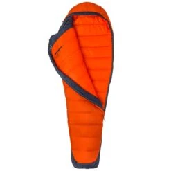 Marmot Trestles Elite Eco 0 -Telt & Mat Salgsbutikk marmot trestles elite eco 0 orange haze dark steel 3