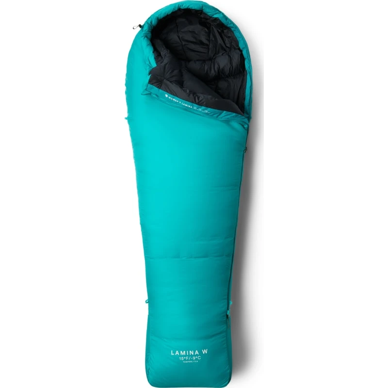 Mountain Hardwear Women's Lamina 15f/-9c Reg 6 Mountain Hardwear Women's Lamina 15f/-9c Reg - Bilde 4